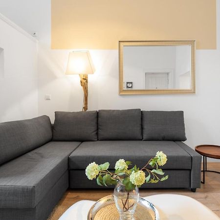 The Duesseldorfer, 1 Bedroom 1 Living Room Up To 4 People Berlin Ngoại thất bức ảnh