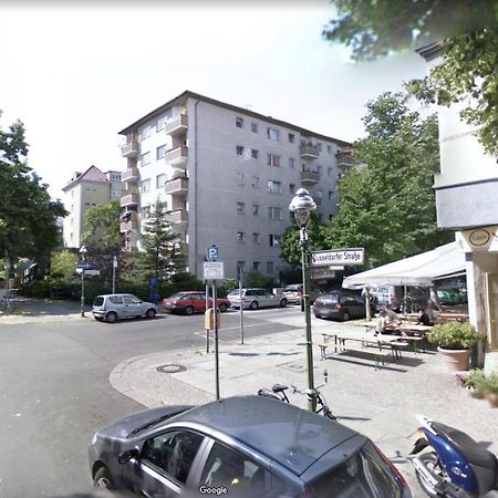 The Duesseldorfer, 1 Bedroom 1 Living Room Up To 4 People Berlin Ngoại thất bức ảnh