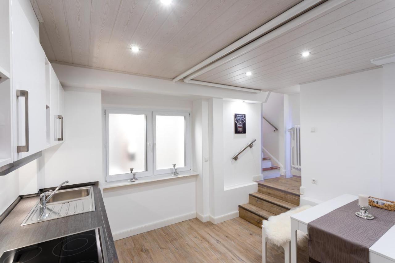 The Duesseldorfer, 1 Bedroom 1 Living Room Up To 4 People Berlin Ngoại thất bức ảnh