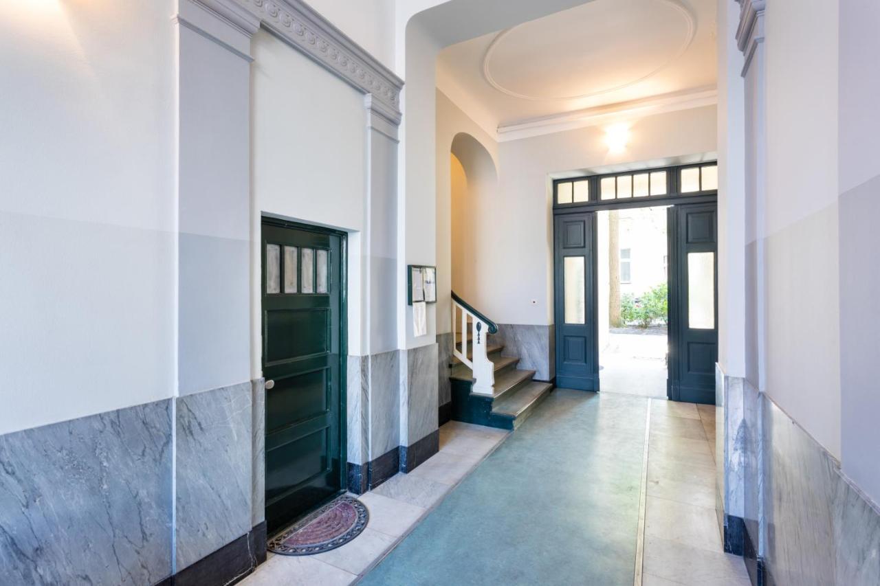 The Duesseldorfer, 1 Bedroom 1 Living Room Up To 4 People Berlin Ngoại thất bức ảnh
