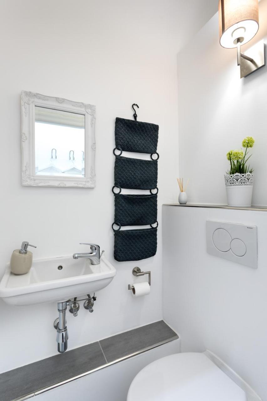 The Duesseldorfer, 1 Bedroom 1 Living Room Up To 4 People Berlin Ngoại thất bức ảnh